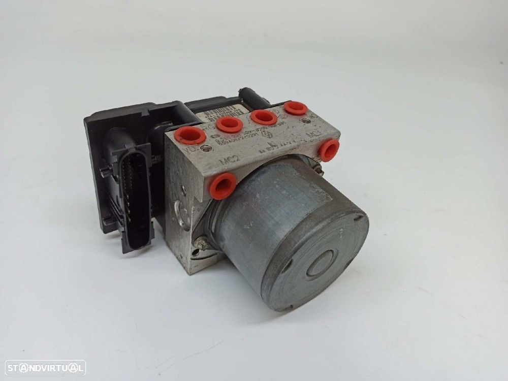 ABS RENAULT SCENIC II EXCEPTION - 5