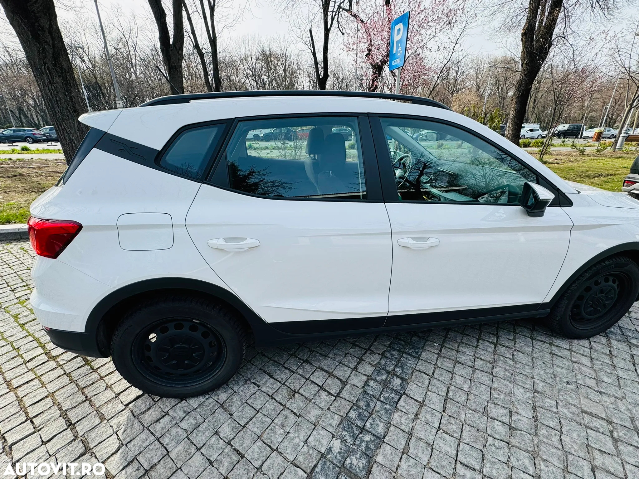 Seat Arona - 17