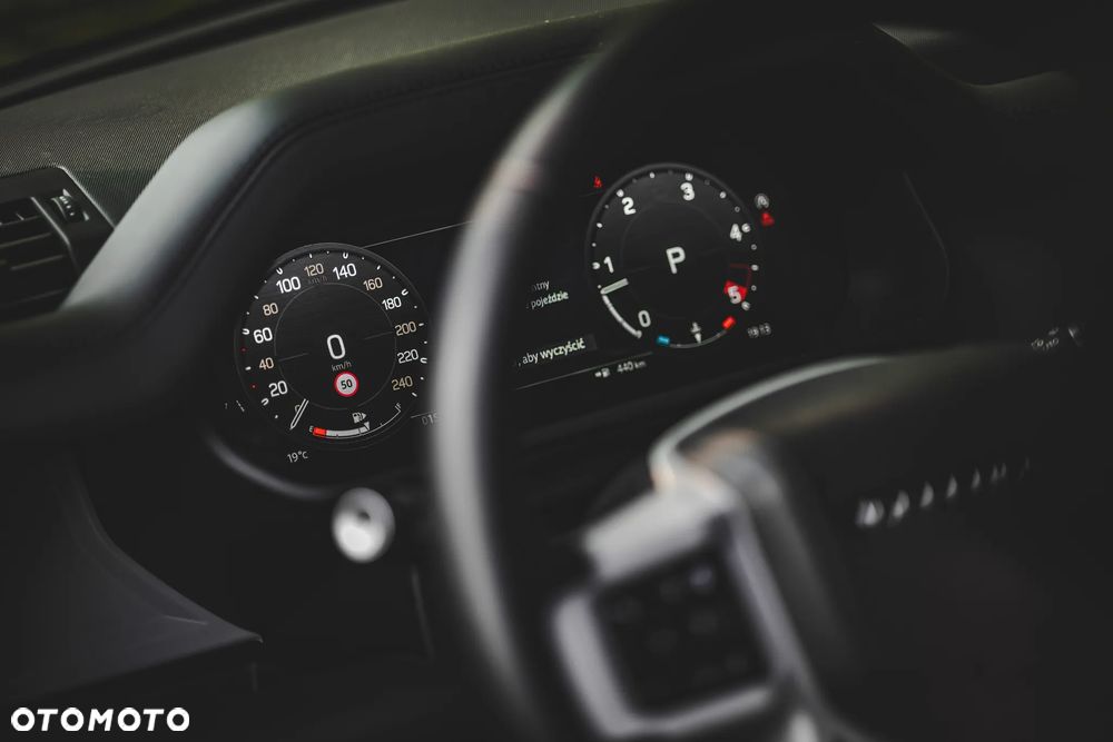 Land Rover Defender 3.0 D300 mHEV X-Dynamic HSE - 7