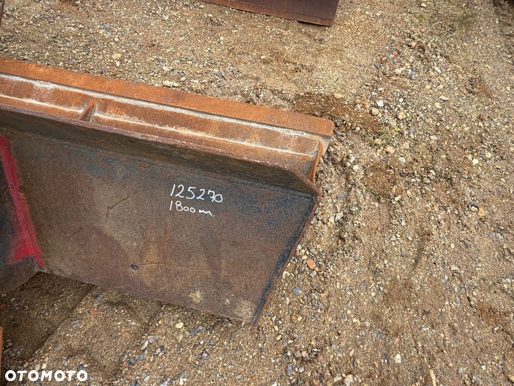 Komatsu PC55MR-5 - 5