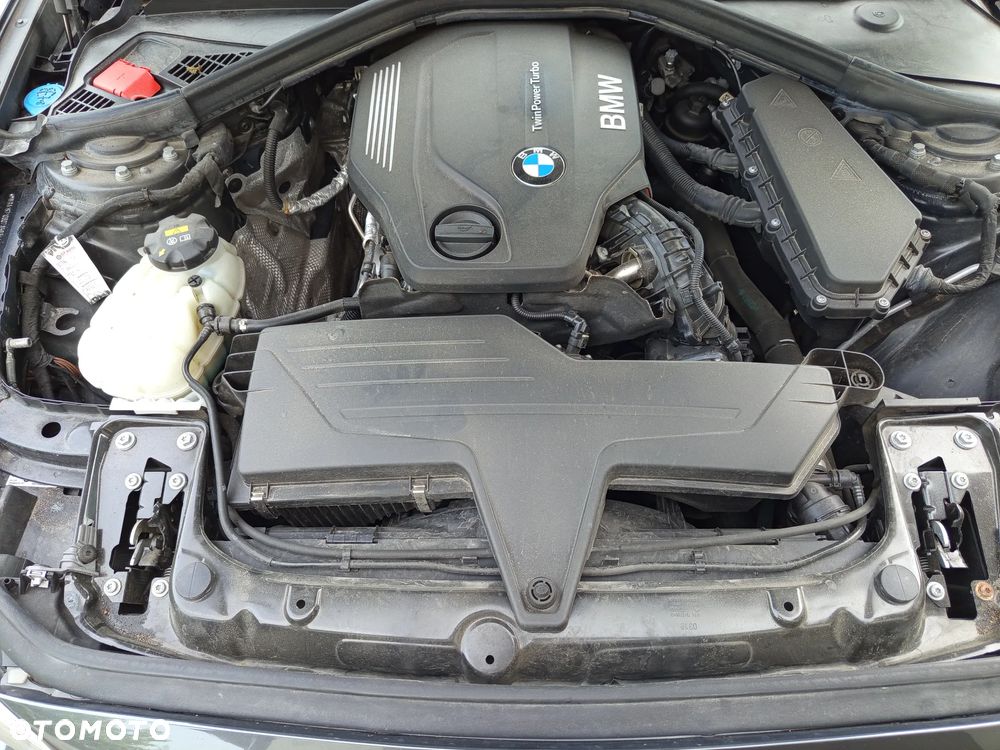 BMW Seria 1 120d Urban Line - 8
