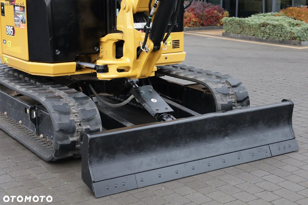 Caterpillar CAT 305 CR - 22