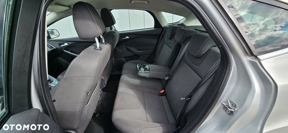 Ford Tourneo Connect - 25