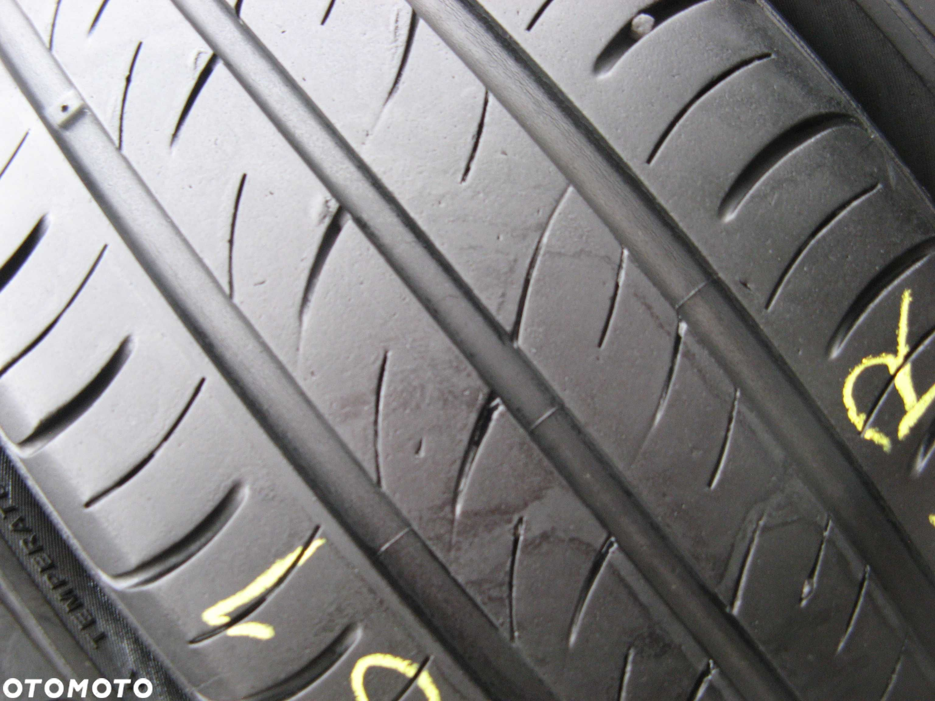 185/60R15 KUMHO EcoWing ES01 - Nr.9061 - 4