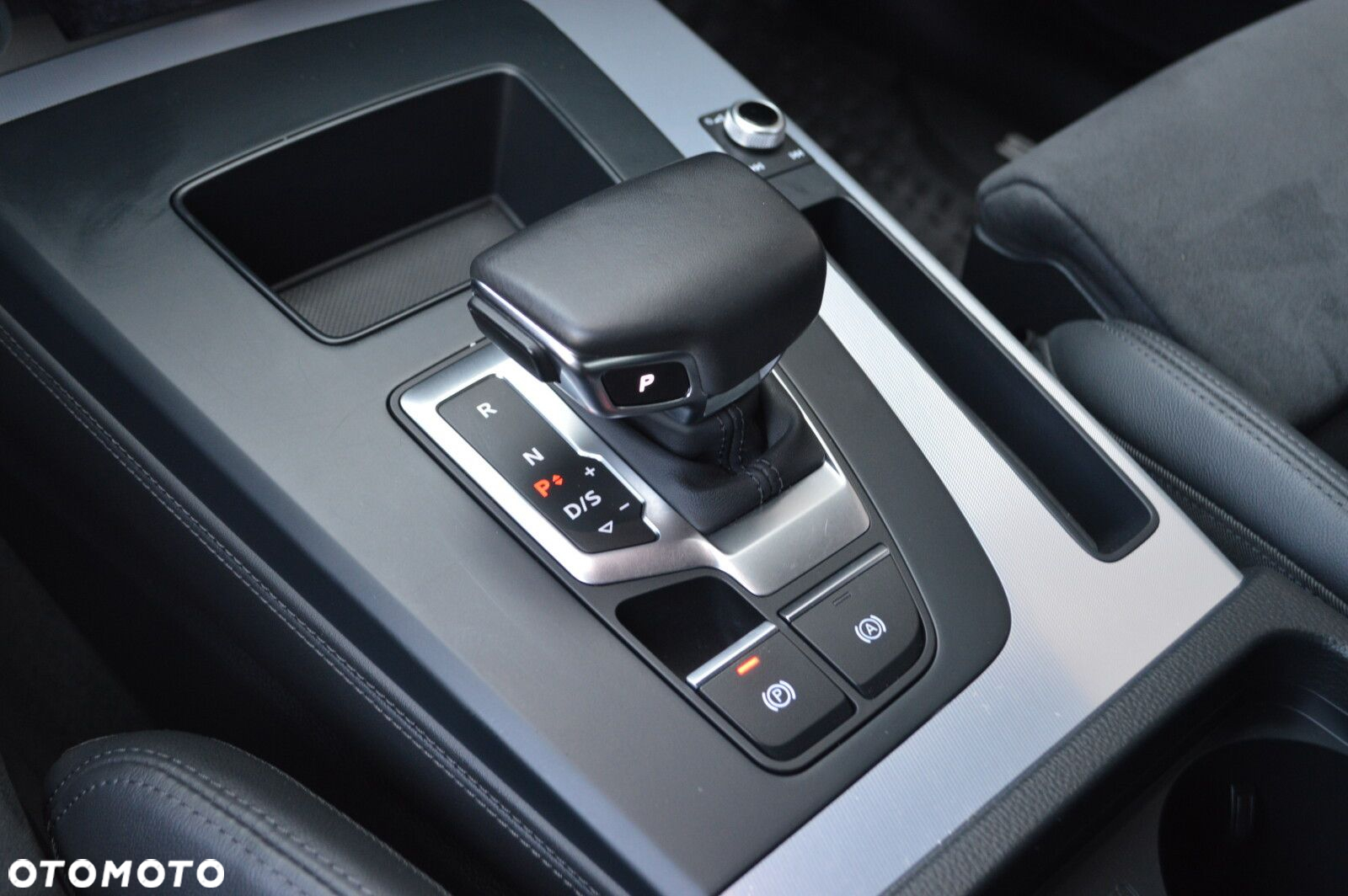 Audi Q5 - 8