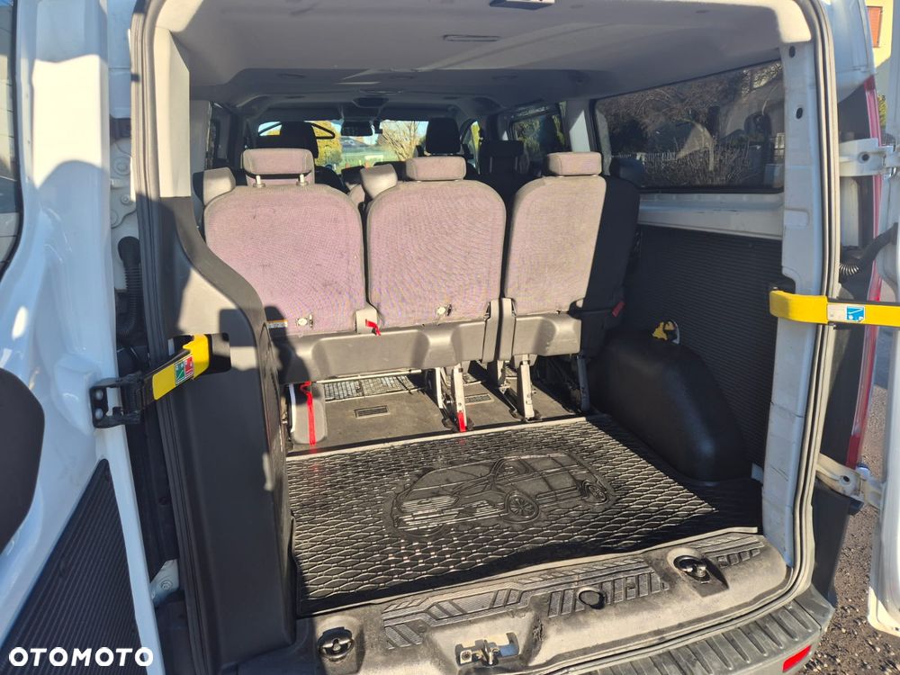 Ford Transit Custom L2H1 LKW VA MH Trend - 7
