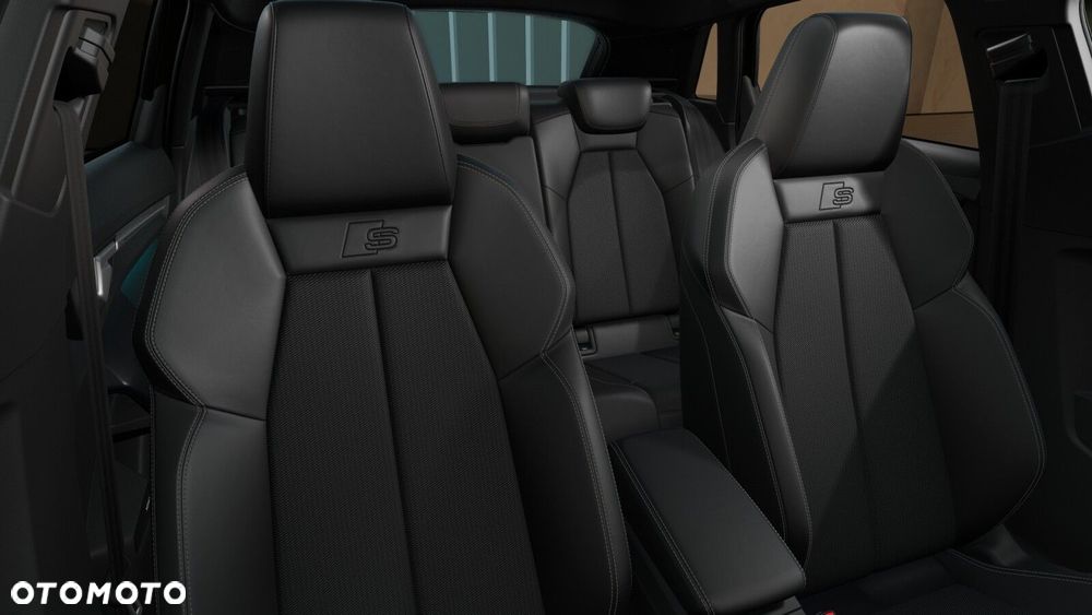 Audi S3 Sportback - 11