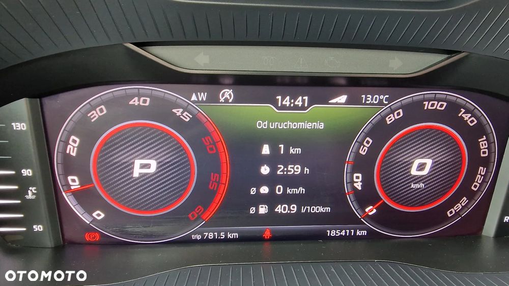 Skoda Kodiaq 2.0 TDI 4x4 Sportline DSG - 9