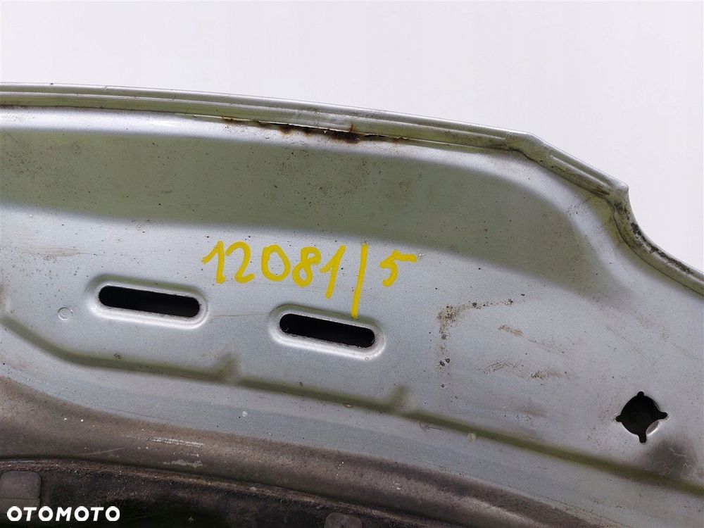 Maska POKRYWA VW PASSAT B5 LIFT 2000-2005 LA7W SREBRNA - 8
