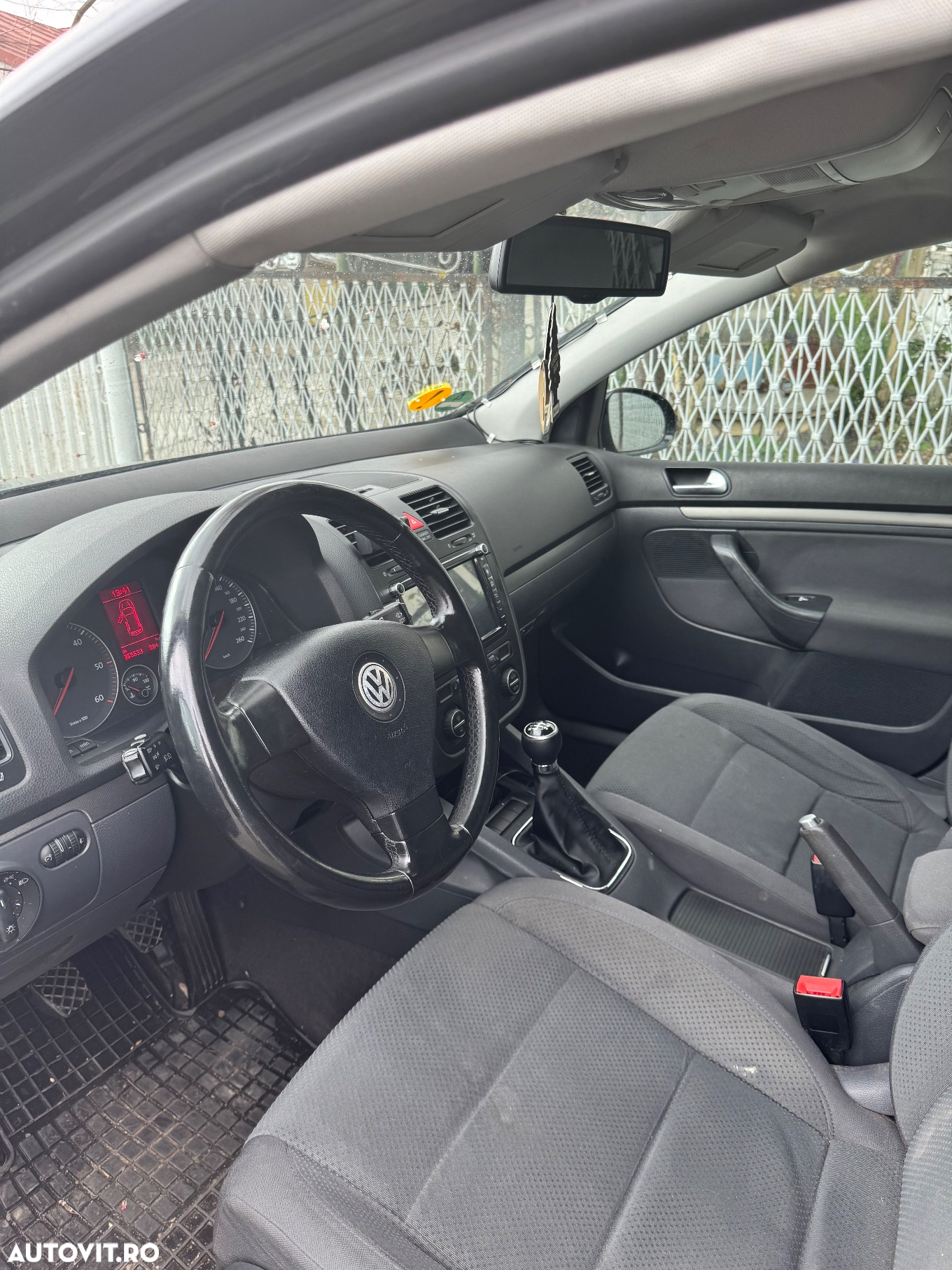 Volkswagen Golf - 7