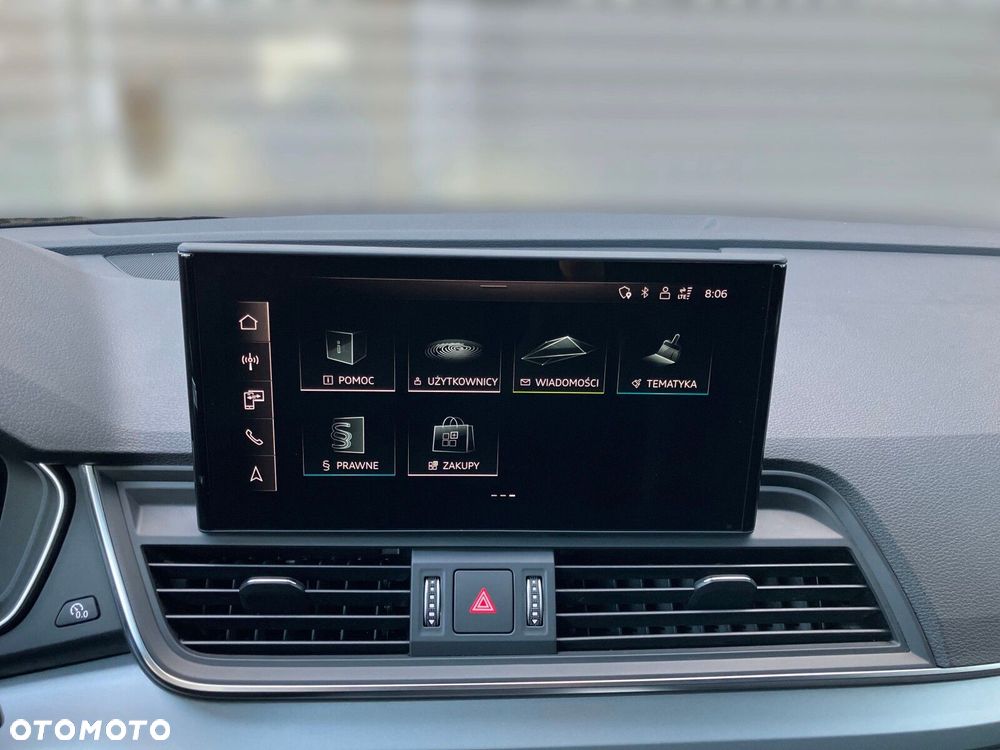 Audi Q5 - 22