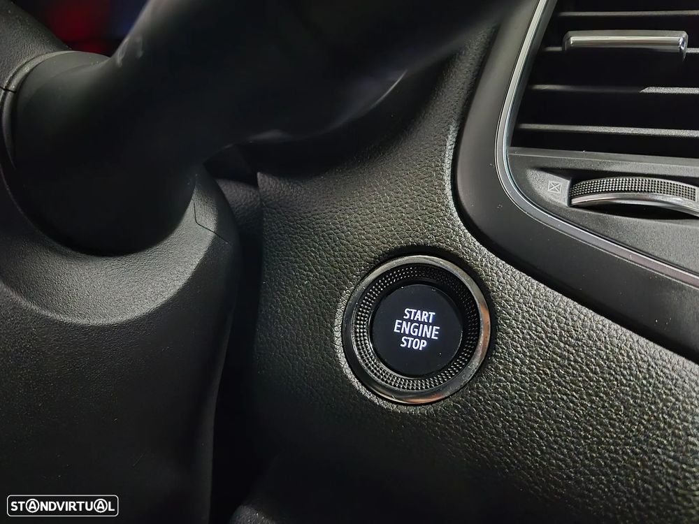 Renault Mégane Sport Tourer BLUE dCi 115 LIMITED - 19