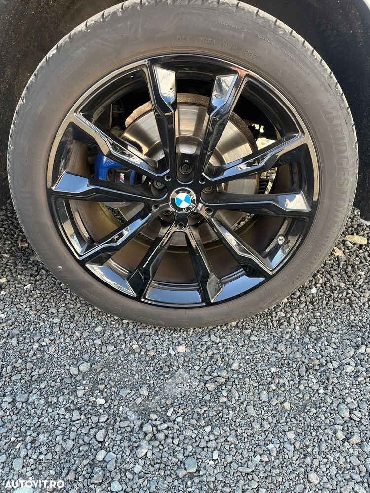 BMW X3 xDrive30d AT MHEV - 13