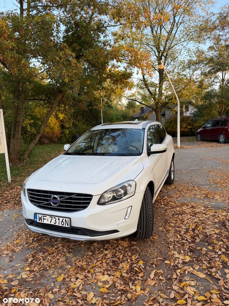 Volvo XC 60 - 5