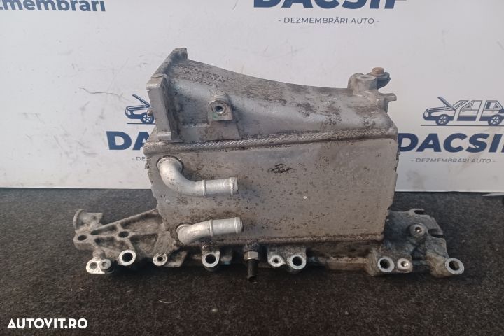 Intercooler 1.6 TDI M160739B 1.6 TDI M160739B Volkswagen VW Golf 7 [2 - 4