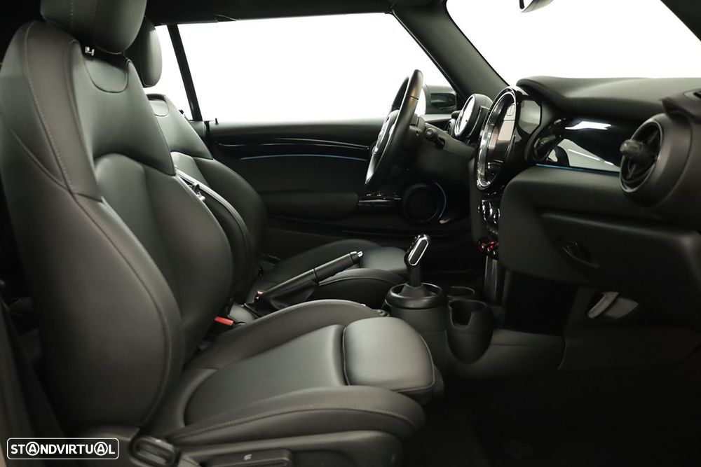 MINI Cabrio - 24