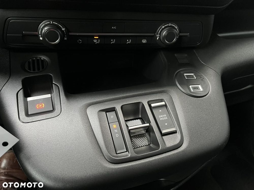 Citroën Berlingo - 19