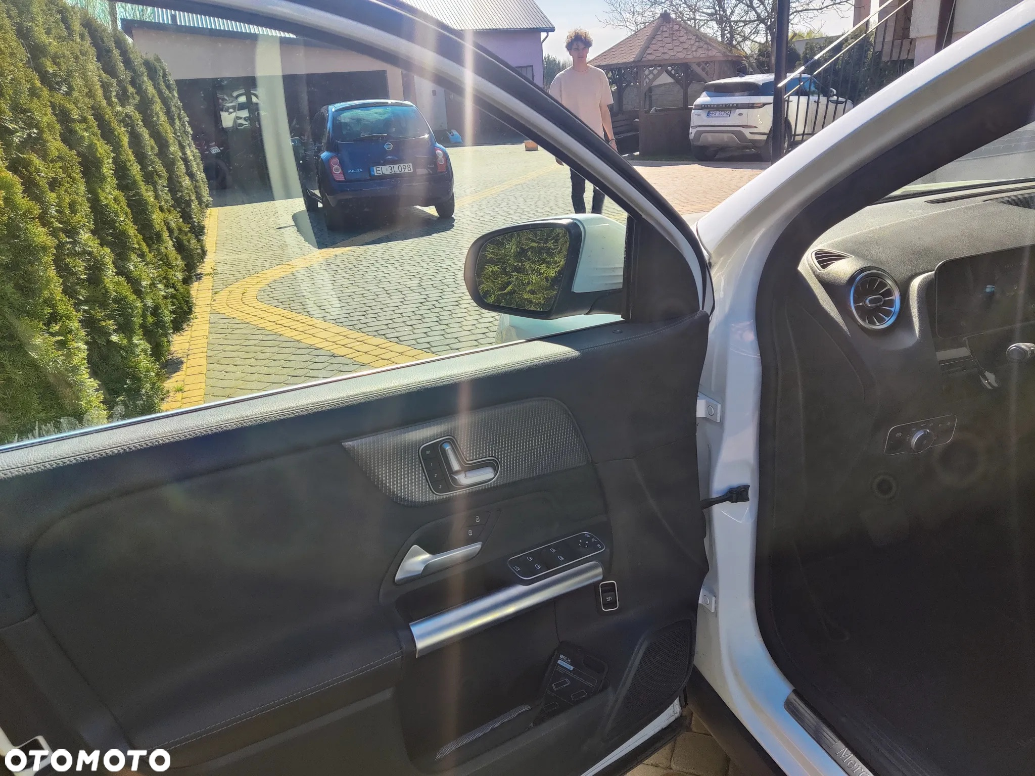 Mercedes-Benz GLA 250 - 5