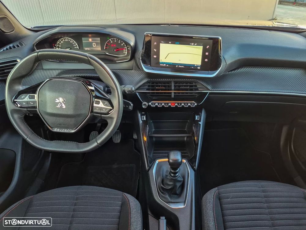 Peugeot 2008 1.2 PureTech Active Pack - 6
