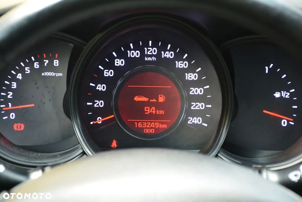 Kia Ceed 1.6 GDI L Business Line - 25
