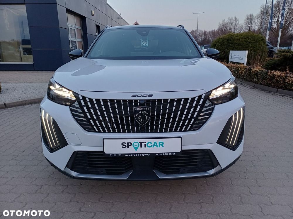 Peugeot 2008 PureTech 130 GT S&S EAT8 - 2