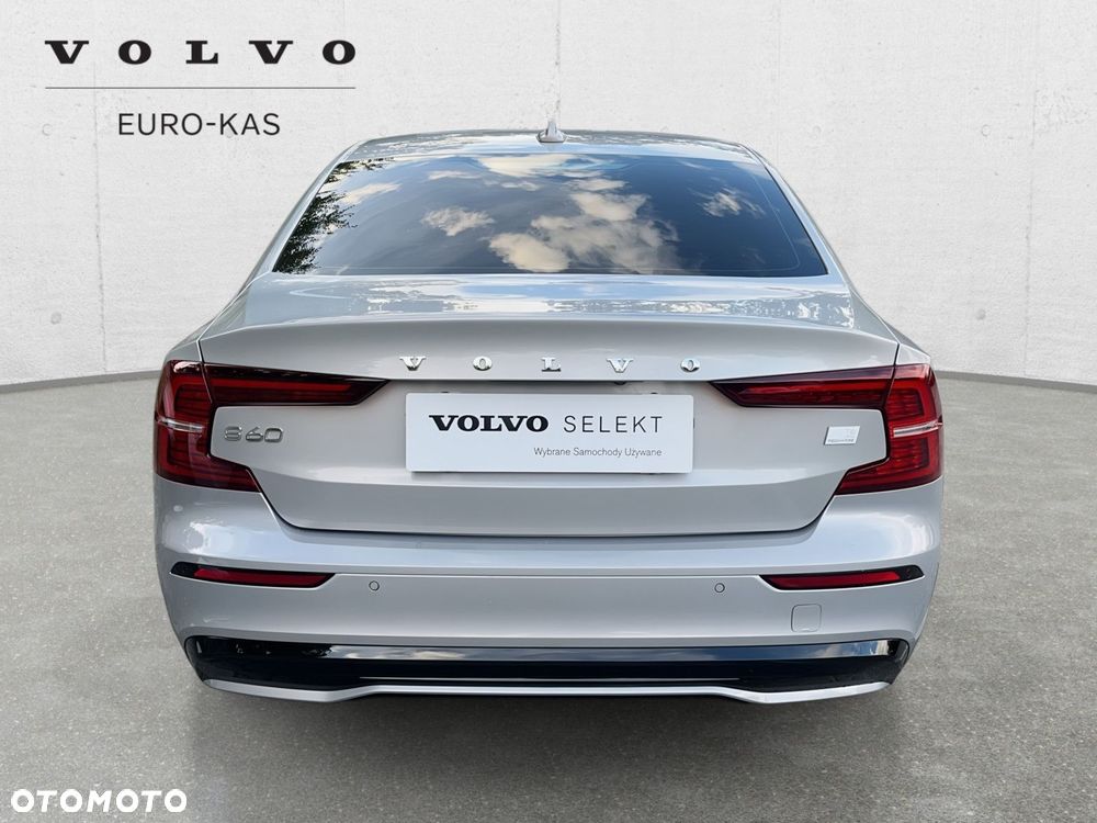 Volvo S60 - 6