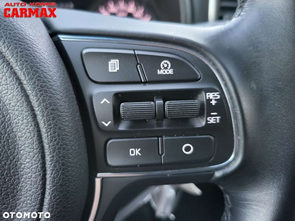 Kia Sportage - 14