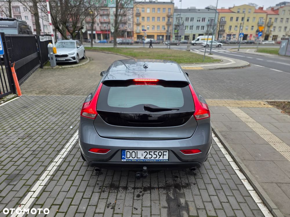 Volvo V40 - 26