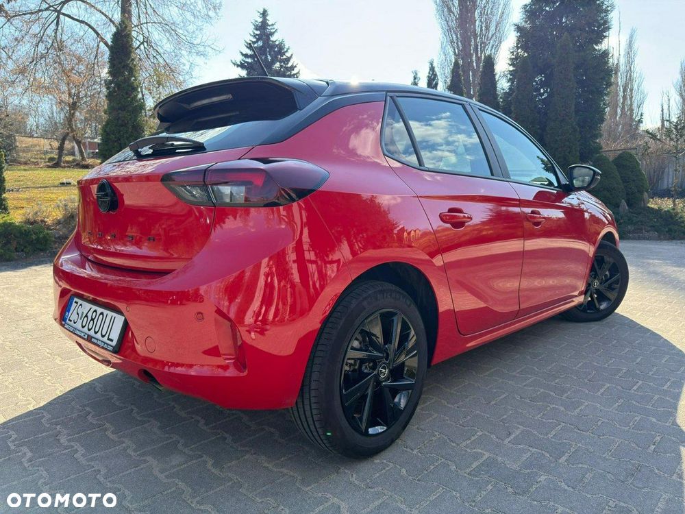 Opel Corsa - 6