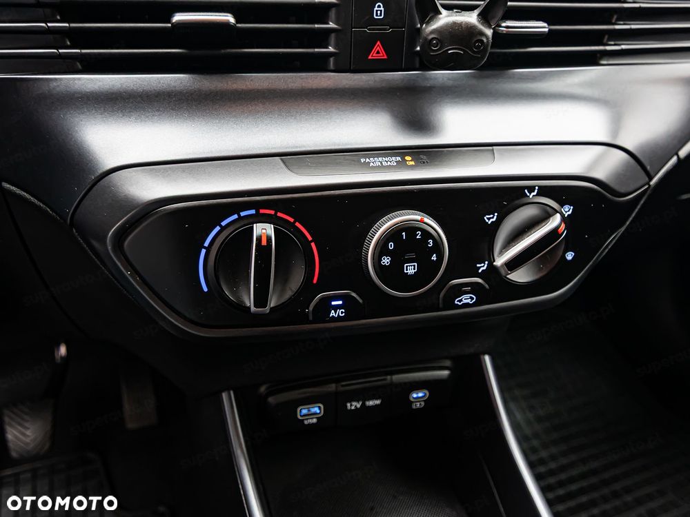 Hyundai Bayon 1.0 T-GDI Modern - 19
