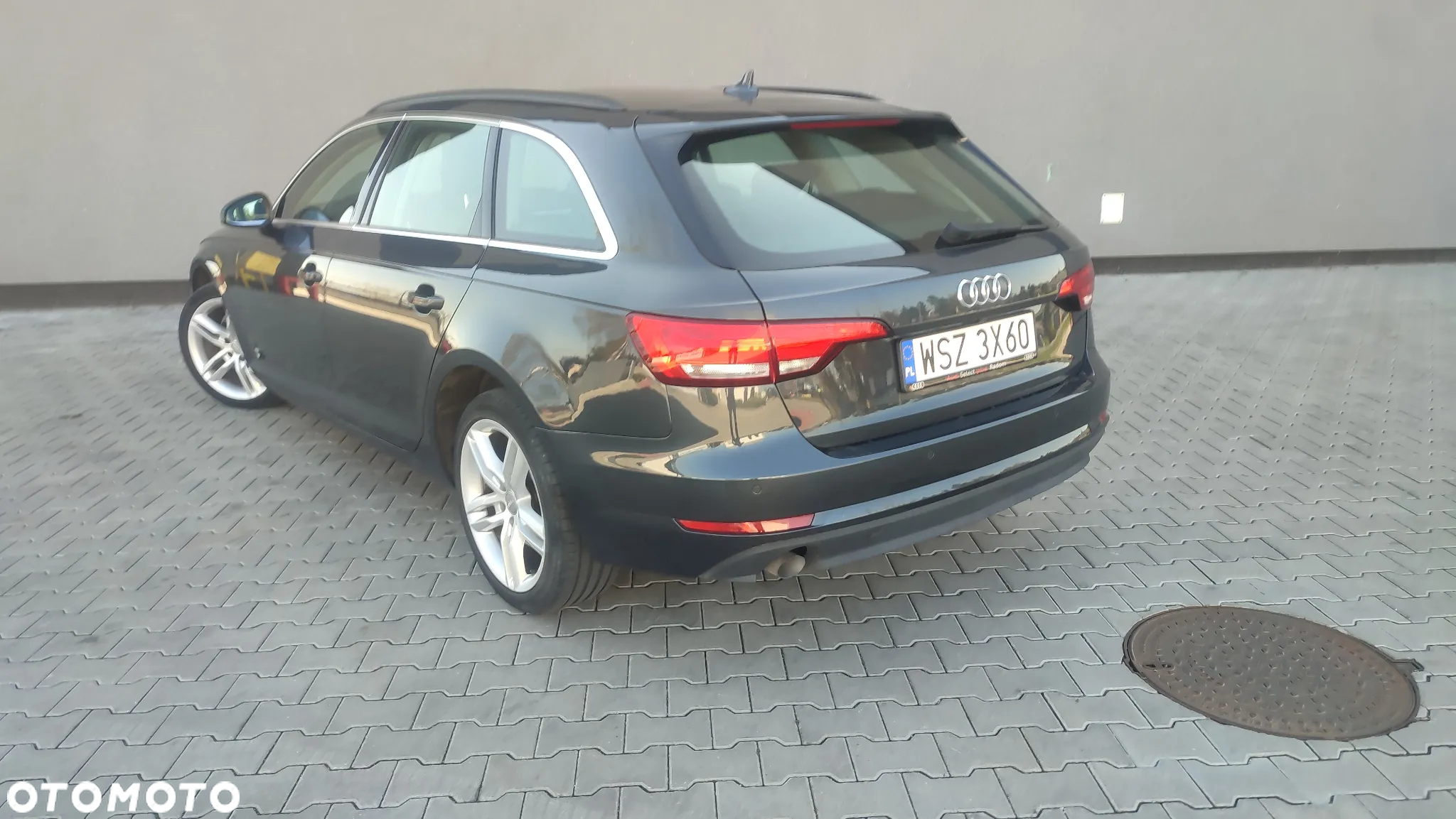 Audi A4 2.0 TDI S tronic - 22