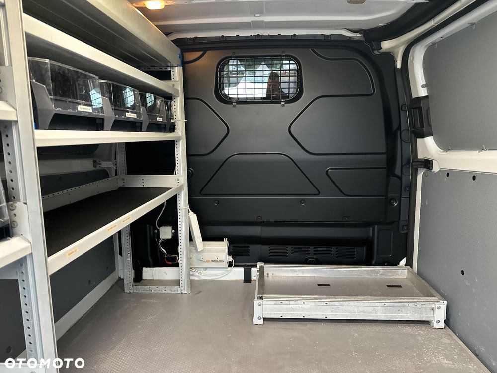 Ford Transit Custom L2 2.0 TDCI 130KM SORTIMO ZABUDOWA WARSZTATOWA SERWISOWA - 19