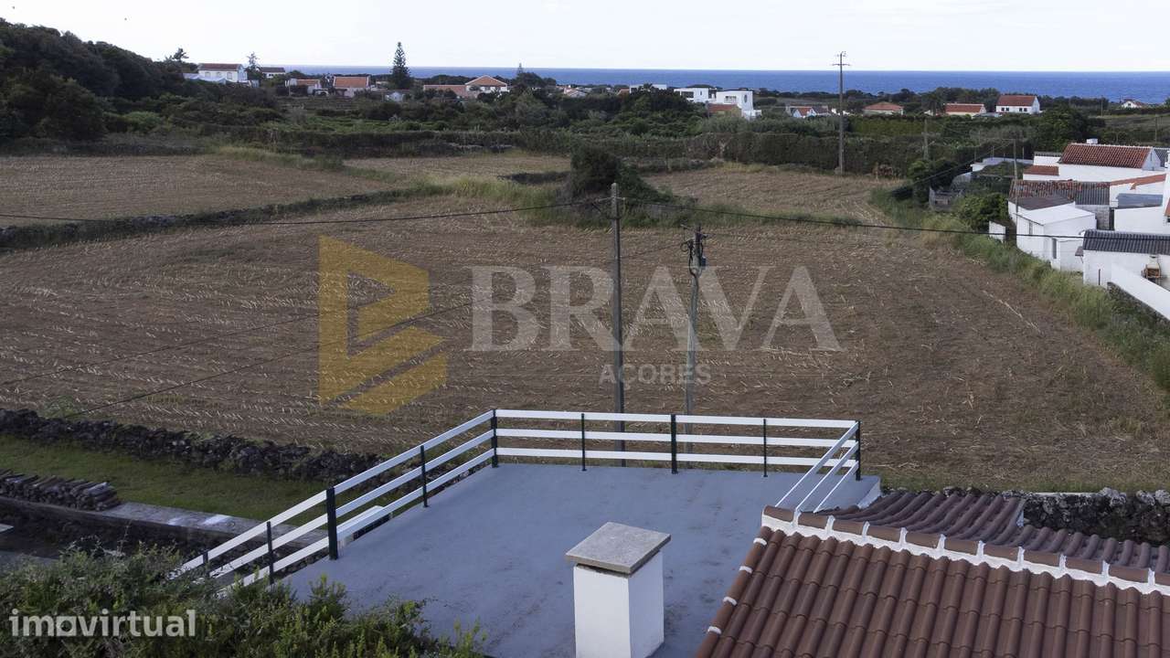 Moradia nos Biscoitos – Rua Longa - Grande imagem: 5/22