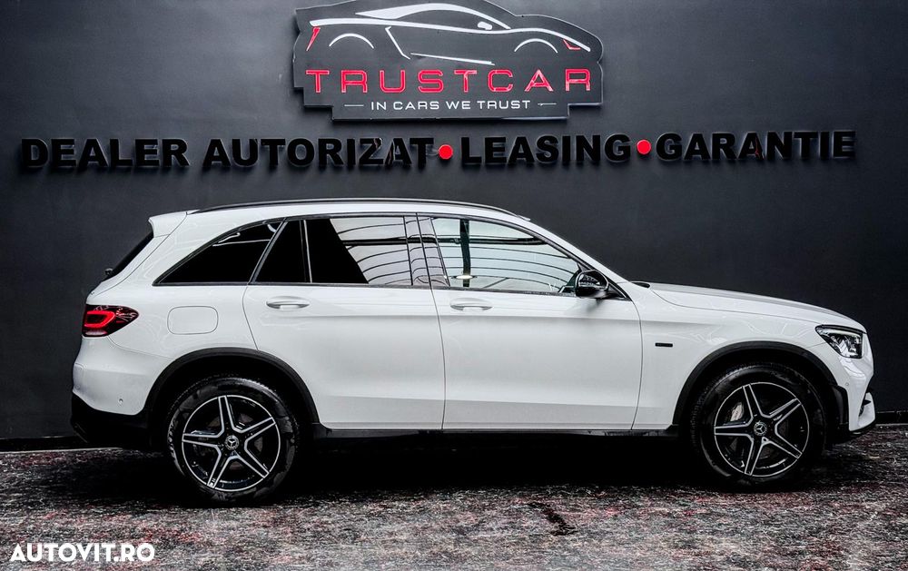 Mercedes-Benz GLC ver-350-e-4matic - 3