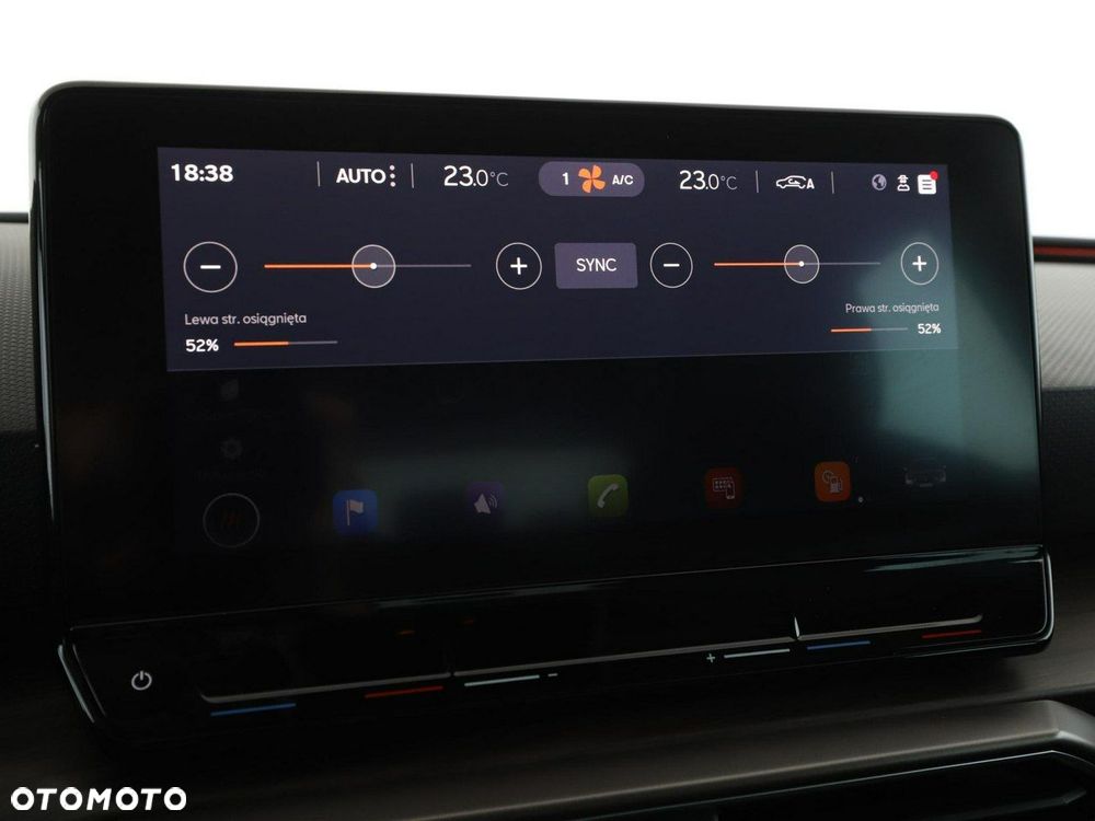 Seat Leon 1.5 eTSI ACT OPF DSG Xcellence - 25