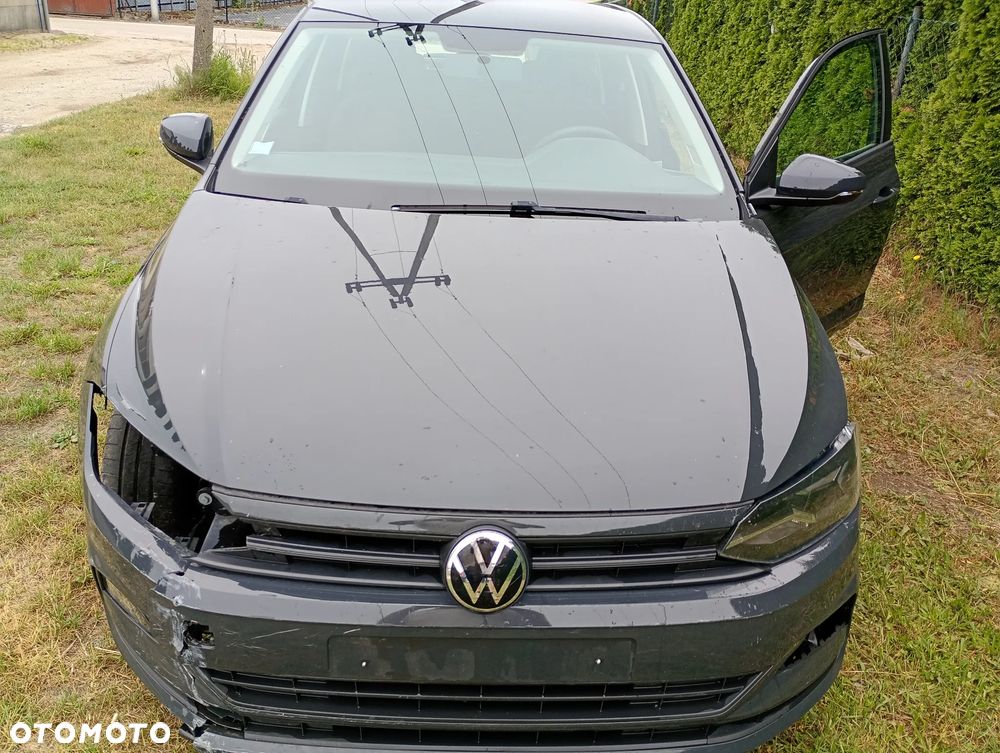 Volkswagen Polo 1.0 TSI Style - 13