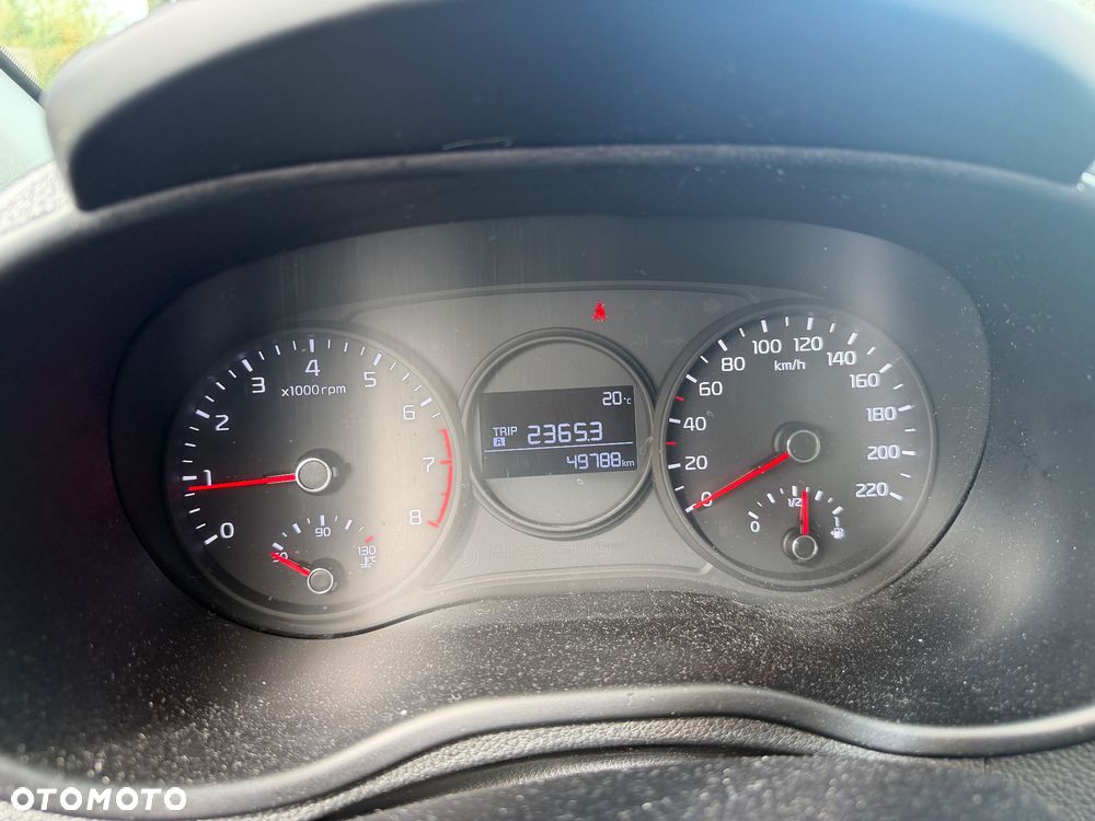 Kia Picanto 1.0 Edition 7 - 11