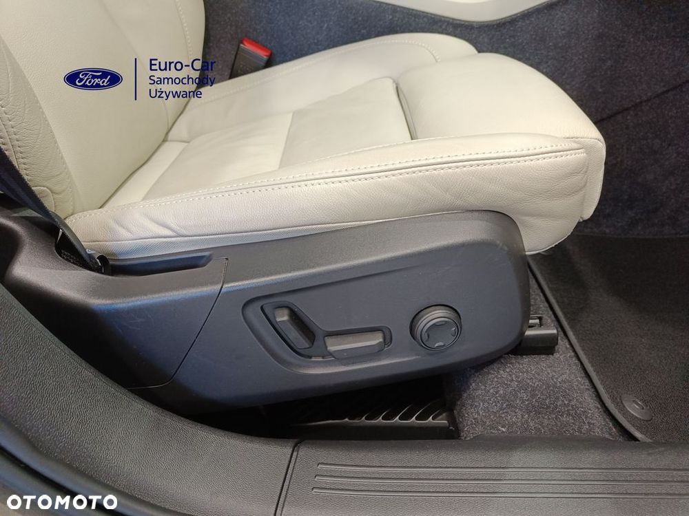 Volvo XC 40 T5 Recharge DKG Inscription - 32