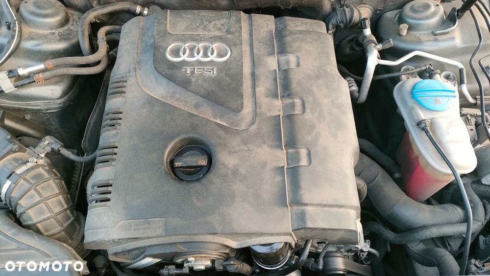 Audi A5 Coupé - 9