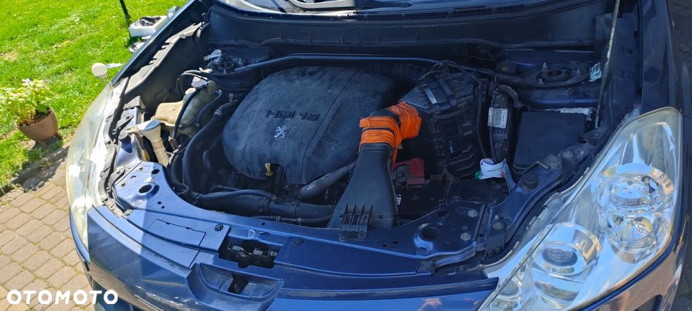 Peugeot 4007 2.2HDi Platinum - 3
