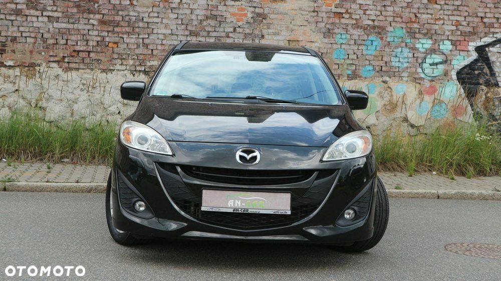 Mazda 5 2.0 MZR-DISI i-stop Sports-Line - 18