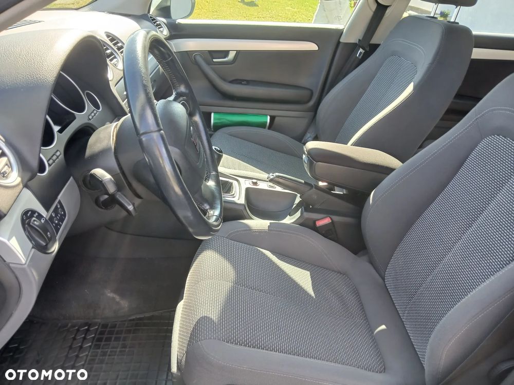Seat Exeo 2.0 TDI DPF Style - 7
