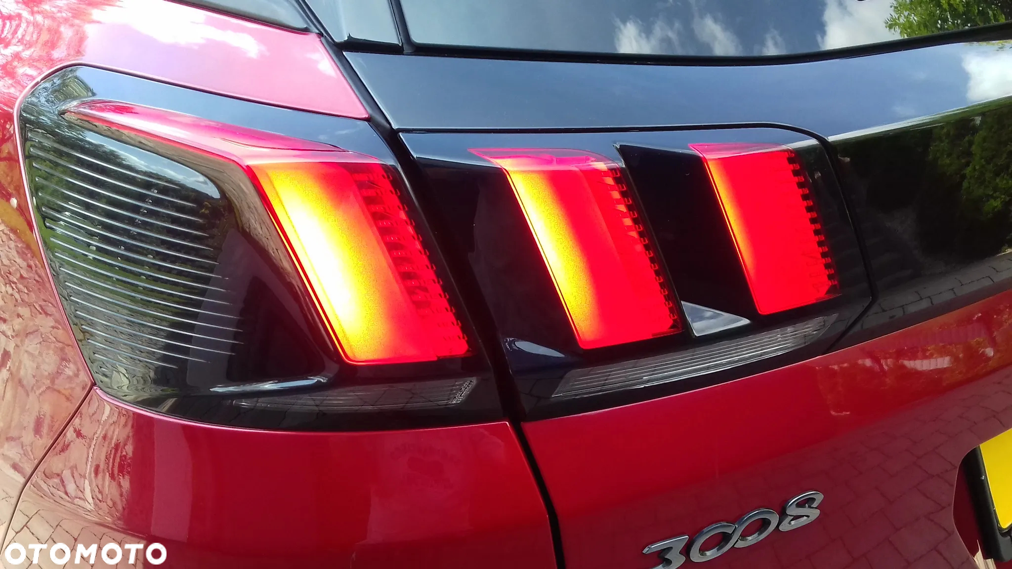 Peugeot 3008 1.5 BlueHDi Crossway S&S EAT8 - 28