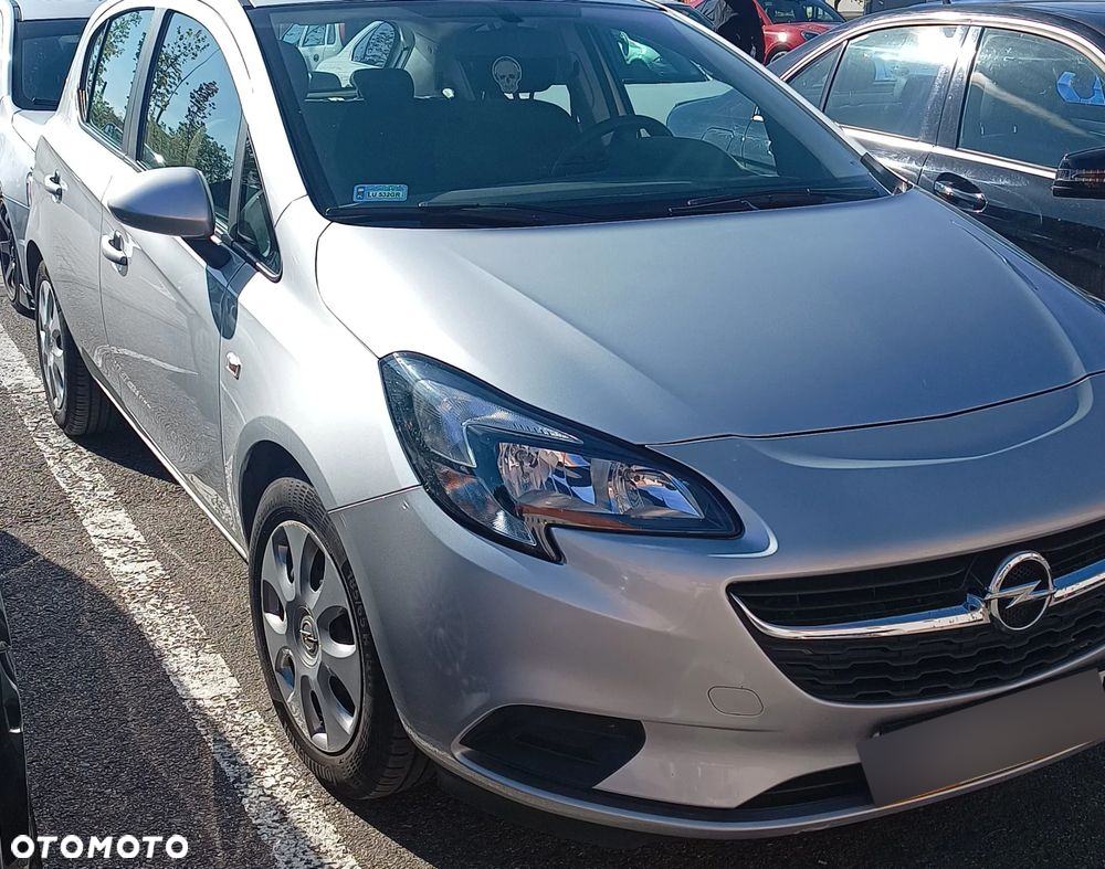 Opel Corsa - 2