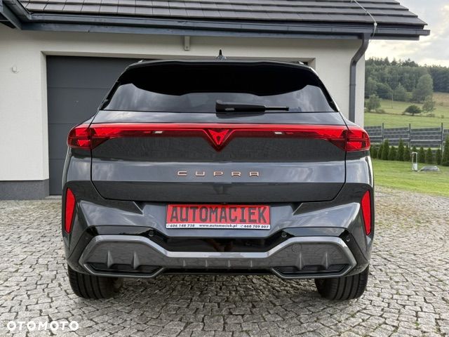 Cupra Terramar 2.0 TSI 4Drive VZ DSG - 18