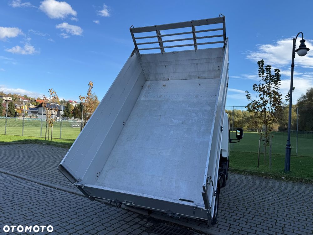 Nissan NT400 CABSTAR Kiper Wywrotka - 15