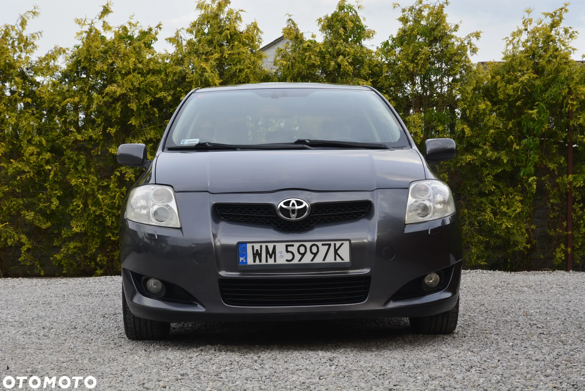 Toyota Auris 1.6 VVT-i Prestige - 6