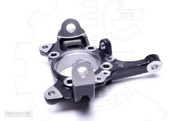 Manga de eixo direita Mitsubishi L200 KB 2005- Pajero Sport 2 MR992368 MR992378 - 3