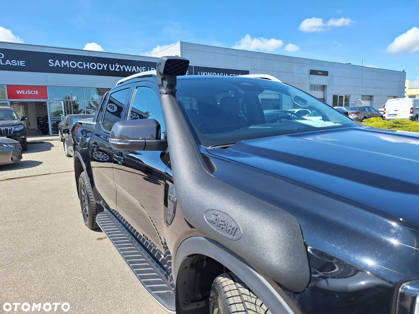 Ford Ranger - 5