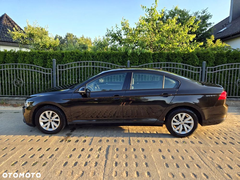 Volkswagen Passat 1.5 TSI EVO Business - 5